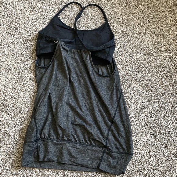 Lululemon bra top camisoles - Picture 4 of 5